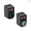 Elesa Mechanical position Indicators, DD50-AN-100-S-C1 DD50